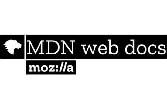 MDN Mozilla - javascript docs